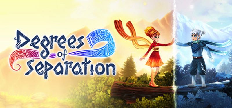 [TEST] Degrees of Separation – version pour Steam