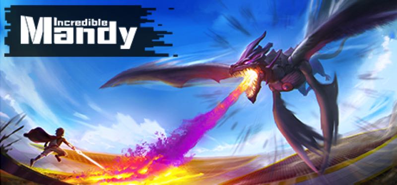 [TEST] Incredible Mandy – version pour Steam
