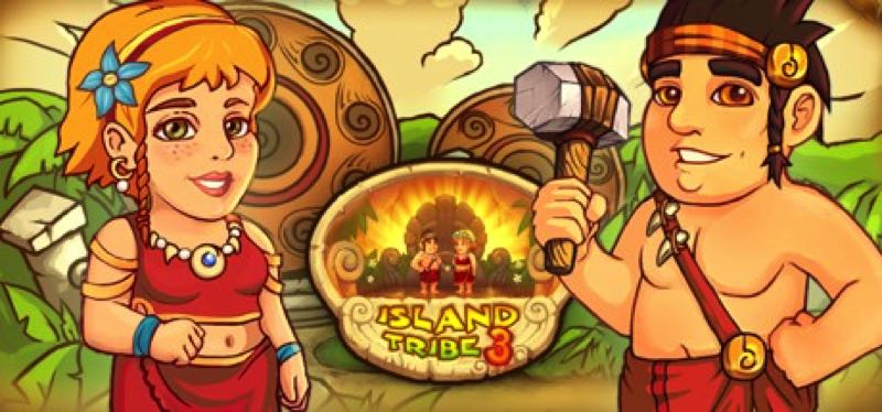 [TEST] Island Tribe 3 – version pour Steam