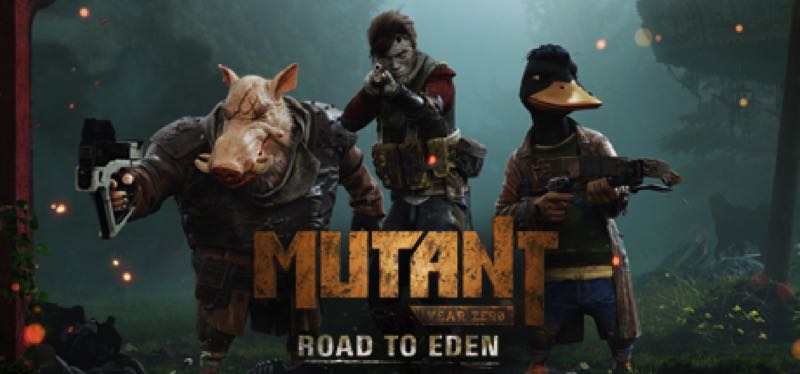 [TEST] Mutant Year Zero: Road to Eden – version pour Steam
