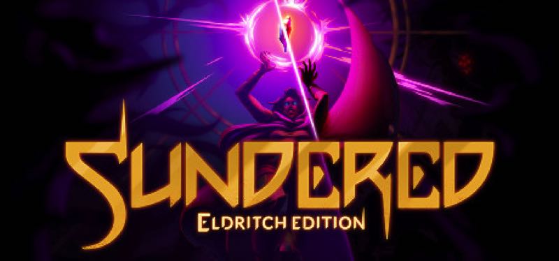 [TEST] Sundered: Eldritch Edition – version pour Steam