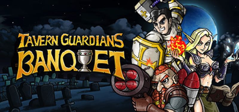[TEST] Tavern Guardians: Banquet – version pour Steam