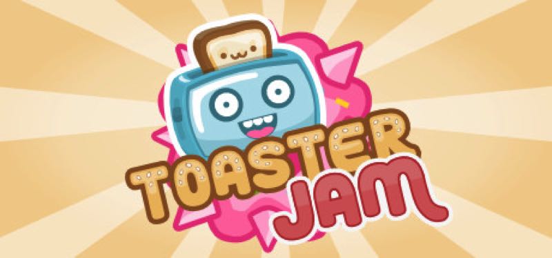[TEST] Toaster Jam – version pour Steam