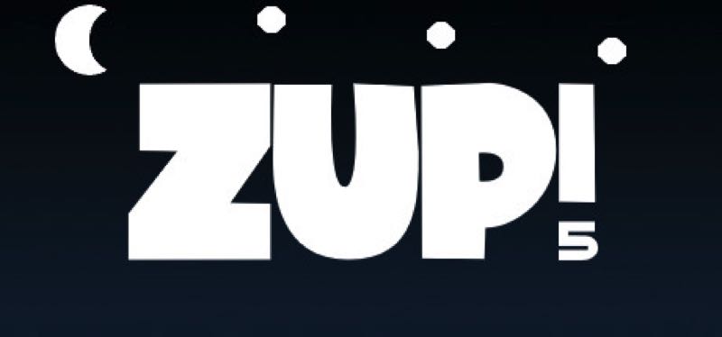 [TEST] Zup! 5 – version pour Steam