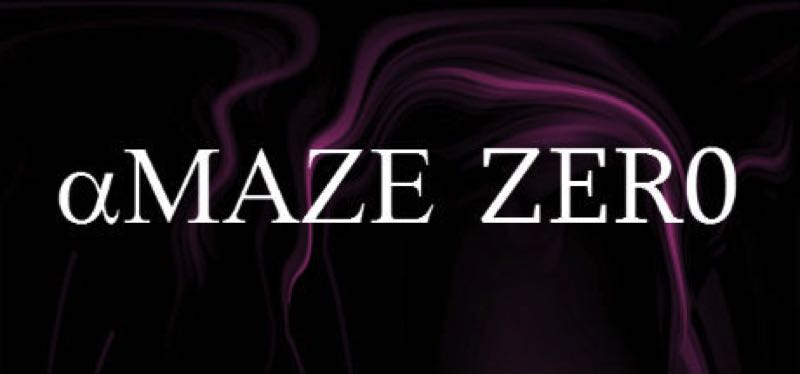 [TEST] aMAZE ZER0 – version pour Steam