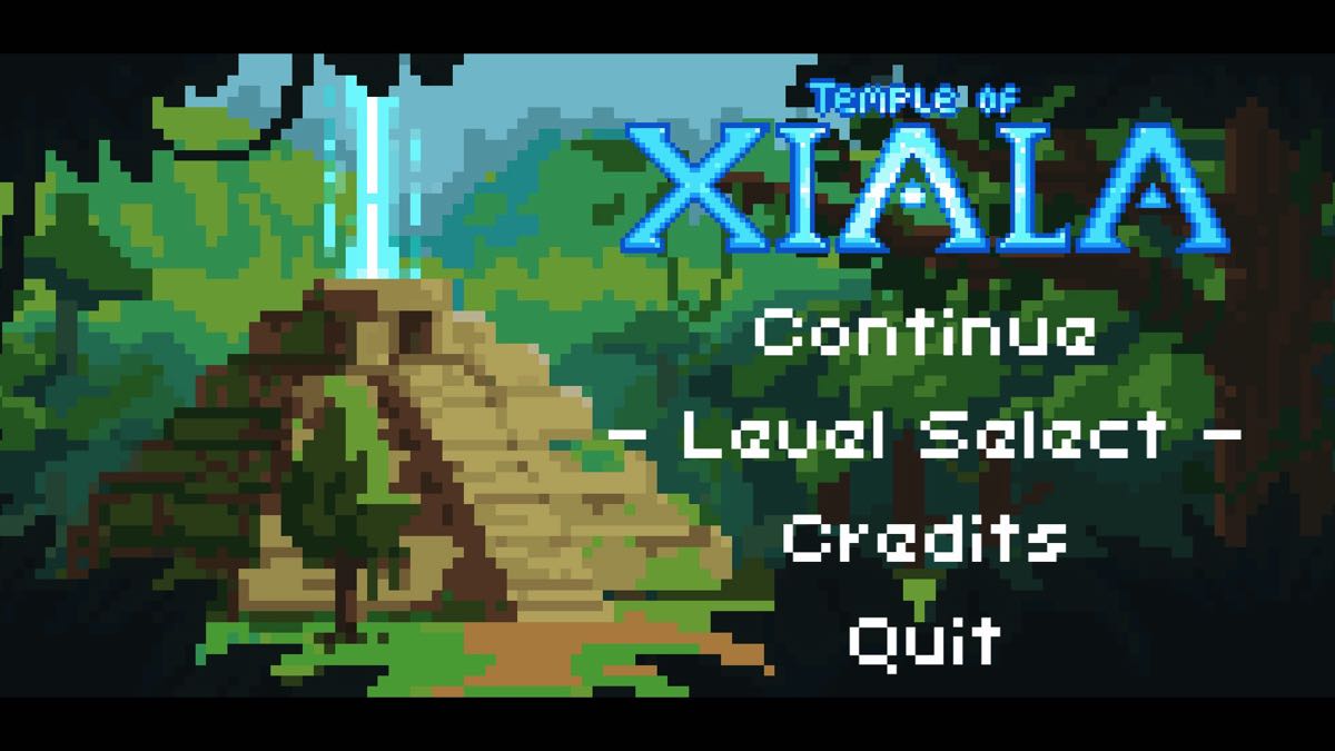 Temple Of Xiala Crack File Download