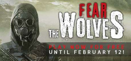 Fear The Wolves