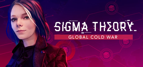 Sigma Theory: Global Cold War