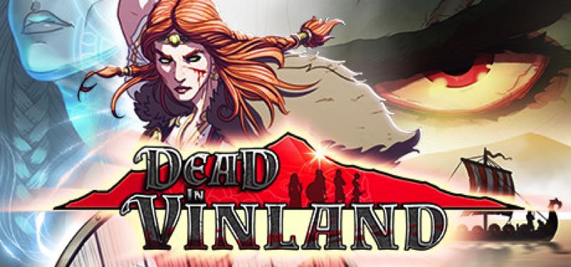 [TEST] Dead In Vinland – version pour Steam