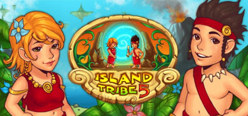 [TEST] Island Tribe 5 – version pour Steam