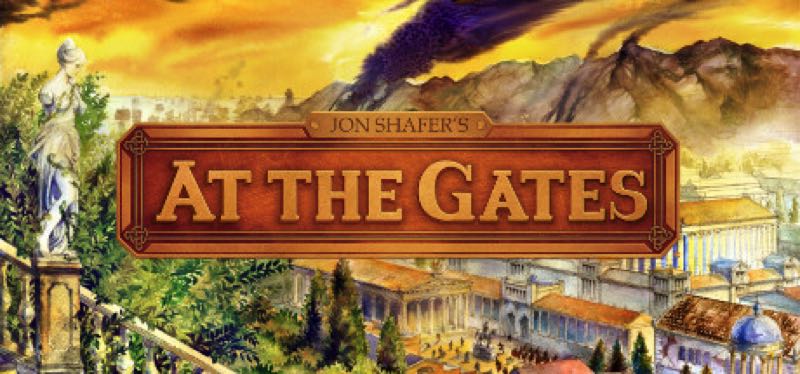 [TEST] Jon Shafer’s At the Gates – version pour Steam