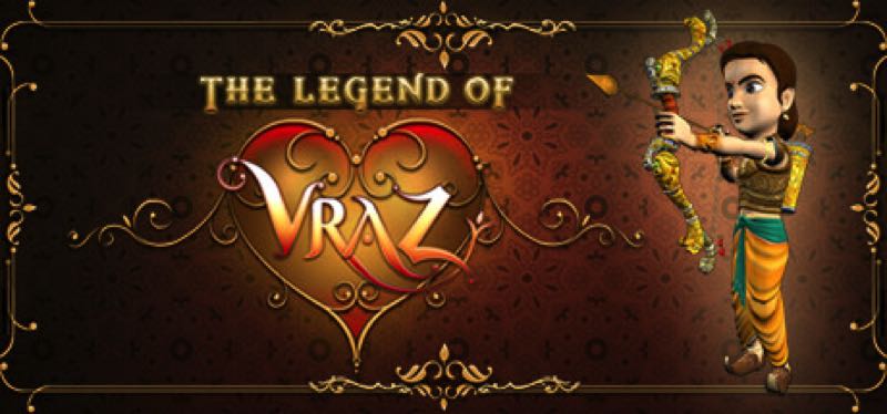 [TEST] The Legend Of Vraz – version pour Steam
