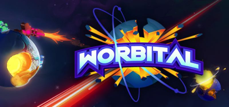 [TEST] Worbital – version pour Steam
