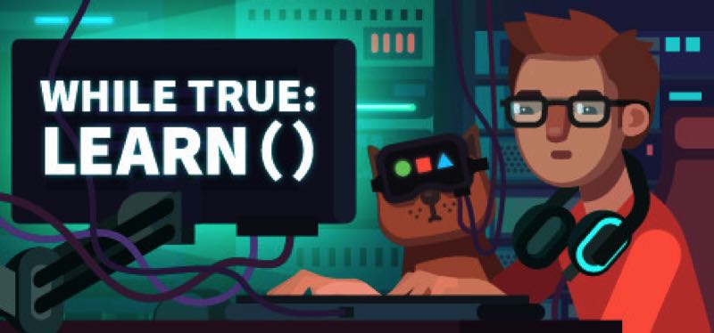 [TEST] while True: learn() – version pour Steam