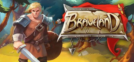 Braveland Trilogy