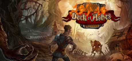 Deck of Ashes