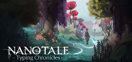 Nanotale – Typing Chronicles