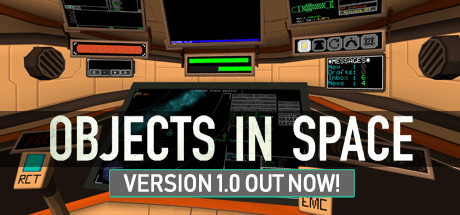 Objects in Space