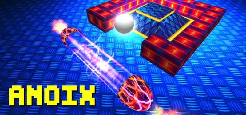[TEST] Anoix – version pour Steam
