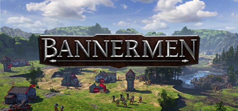 [TEST] Bannermen – version pour Steam