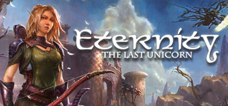 [TEST] Eternity: The Last Unicorn – version pour Steam
