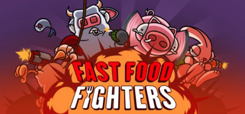 [TEST] Fast Food Fighters – version pour Steam