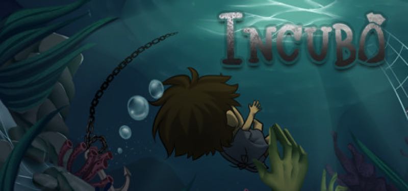 [TEST] Incubo – version pour Steam