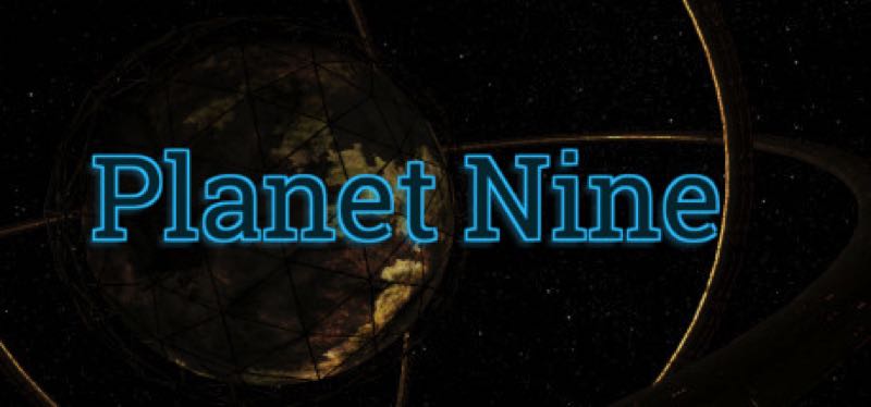 [TEST] Planet Nine – version pour Steam