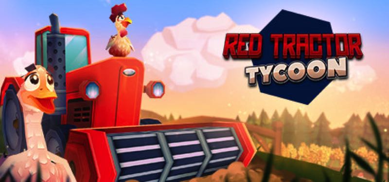 [TEST] Red Tractor Tycoon – version pour Steam