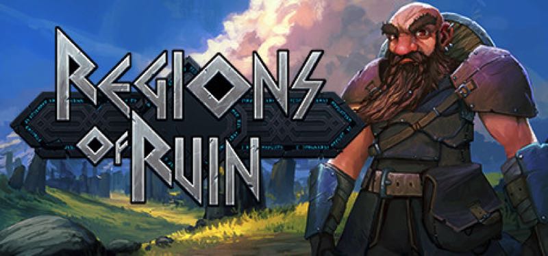 [TEST] Regions Of Ruin – version pour Steam