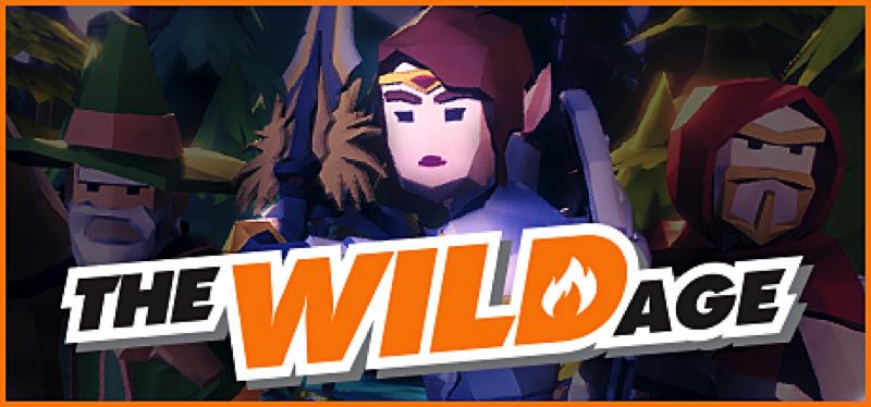[TEST] The Wild Age – version pour Steam