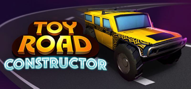 [TEST] Toy Road Constructor – version pour Steam