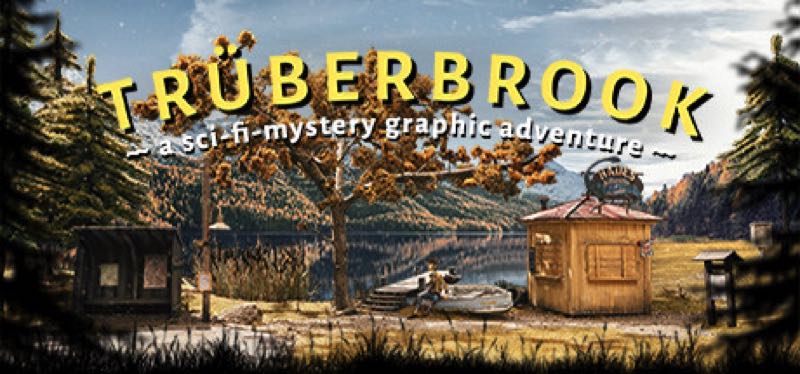 [TEST] Truberbrook / Trüberbrook – version pour Steam