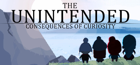 The Unintended Consequences of Curiosity