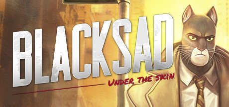 Blacksad – Under the Skin