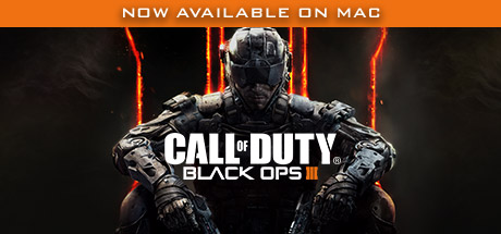 Call of Duty: Black Ops III