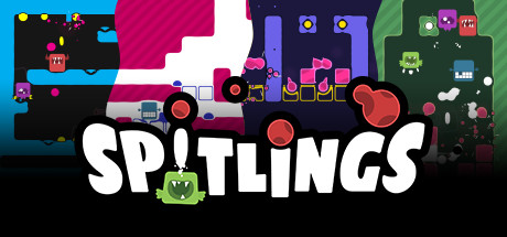 Spitlings