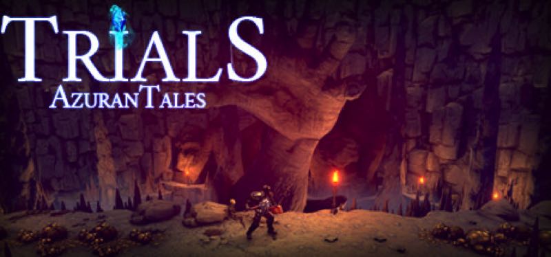 [TEST] Azuran Tales: Trials – version pour Steam