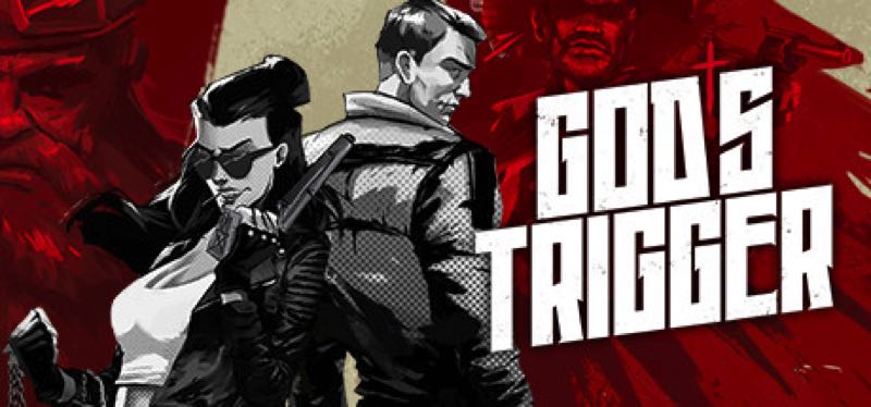 [TEST] God’s Trigger – version pour Steam