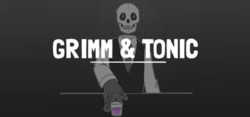 [TEST] Grimm & Tonic – version pour Steam