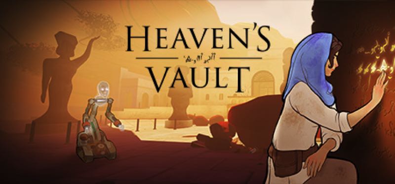 [TEST] Heaven’s Vault – version pour Steam