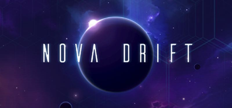 [TEST] Nova Drift – version pour Steam