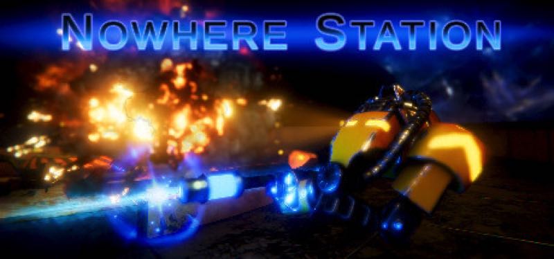 [TEST] Nowhere Station – version pour Steam