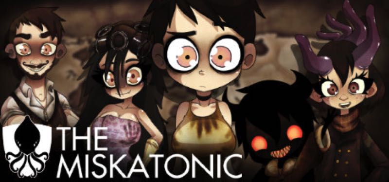 [TEST] The Miskatonic – version pour Steam