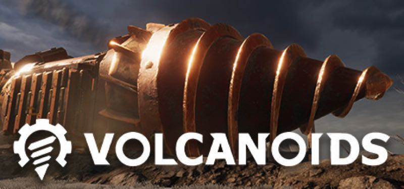 [TEST] Volcanoids – version pour Steam