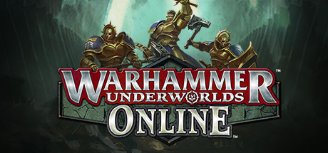 Warhammer Underworlds: Online