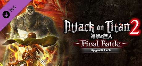 Attack on Titan 2: Final Battle