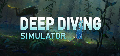 Deep Diving Simulator