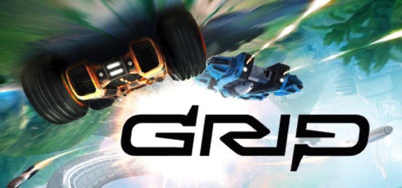 GRIP: Combat Racing