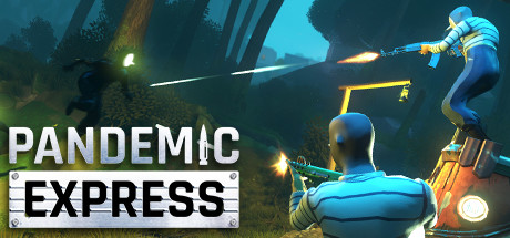 Pandemic Express – Zombie Escape